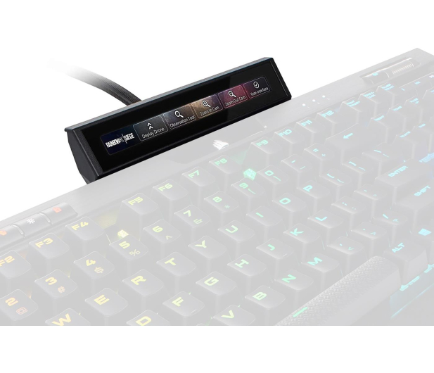 Corsair iCue Nexus - 580213 - zdjęcie 4